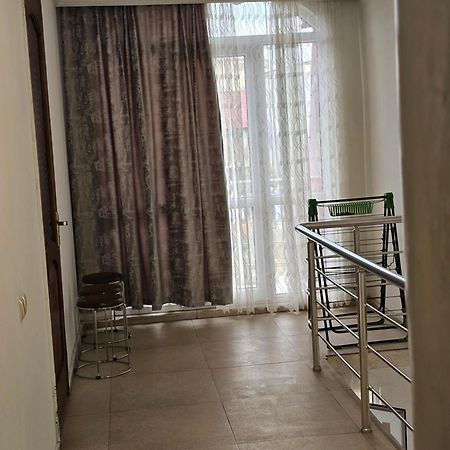 Home Батуми Экстерьер фото