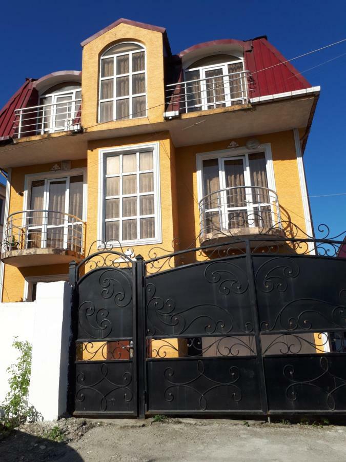 Home Батуми Экстерьер фото