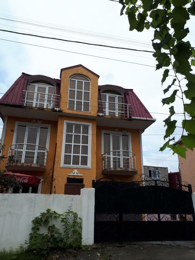 Home Батуми Экстерьер фото